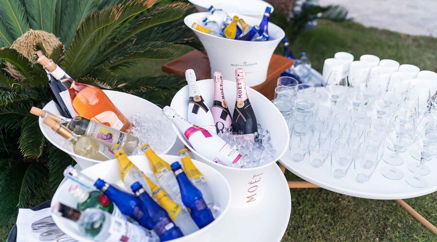 Susona Bodrum LXR Hotels&Resorts  5*