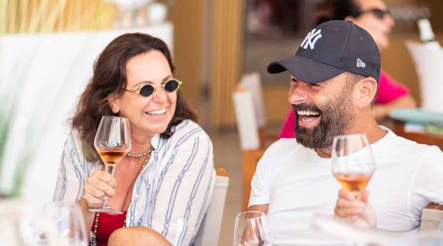 Susona Bodrum LXR Hotels&Resorts  5*