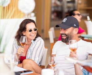 Susona Bodrum LXR Hotels&Resorts  5*