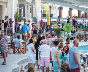 Susona Bodrum LXR Hotels&Resorts  5*