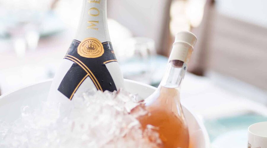 Susona Bodrum LXR Hotels&Resorts  5*