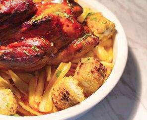 Susona Bodrum LXR Hotels&Resorts  5*