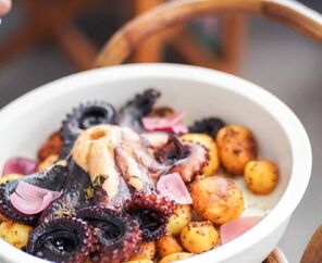 Susona Bodrum LXR Hotels&Resorts  5*