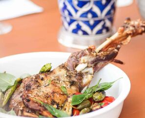 Susona Bodrum LXR Hotels&Resorts  5*