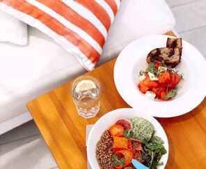 Susona Bodrum LXR Hotels&Resorts  5*