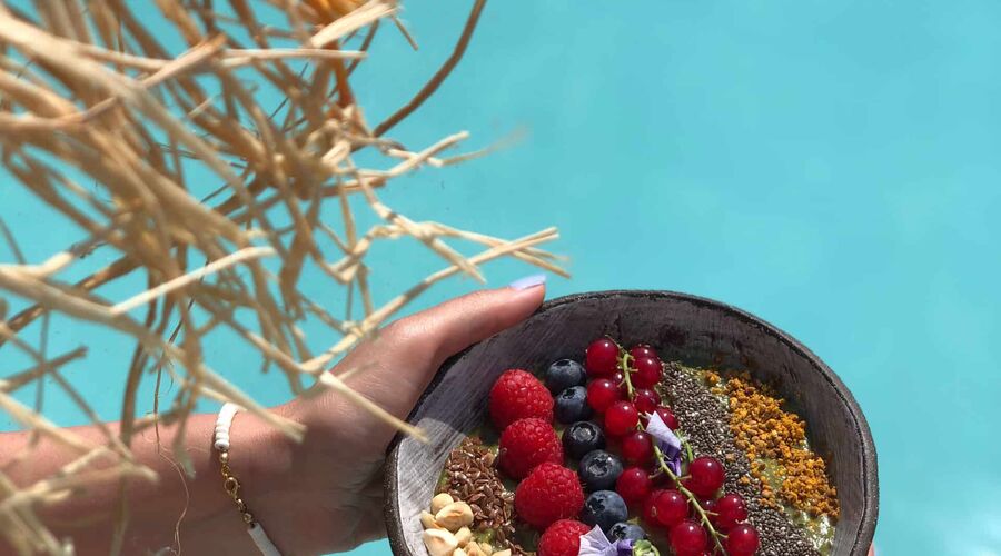 Susona Bodrum LXR Hotels&Resorts  5*