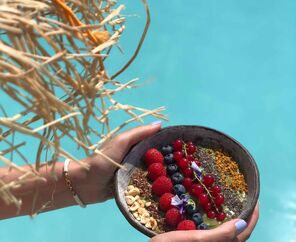 Susona Bodrum LXR Hotels&Resorts  5*