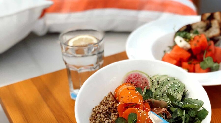 Susona Bodrum LXR Hotels&Resorts  5*