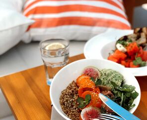 Susona Bodrum LXR Hotels&Resorts  5*