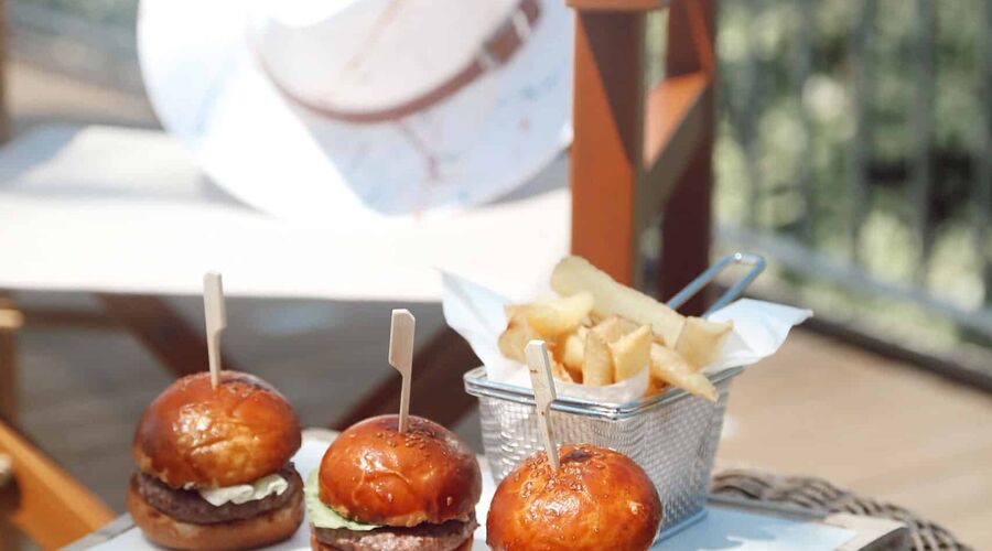 Susona Bodrum LXR Hotels&Resorts  5*