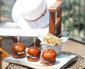 Susona Bodrum LXR Hotels&Resorts  5*