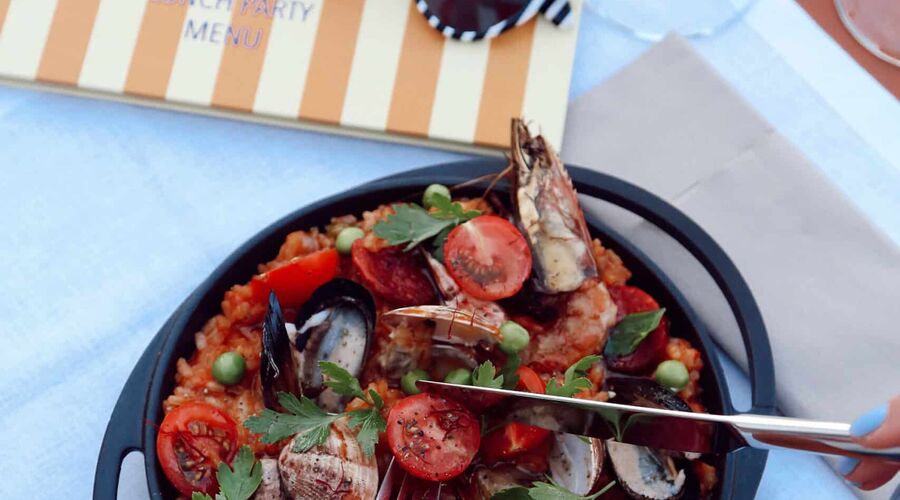 Susona Bodrum LXR Hotels&Resorts  5*