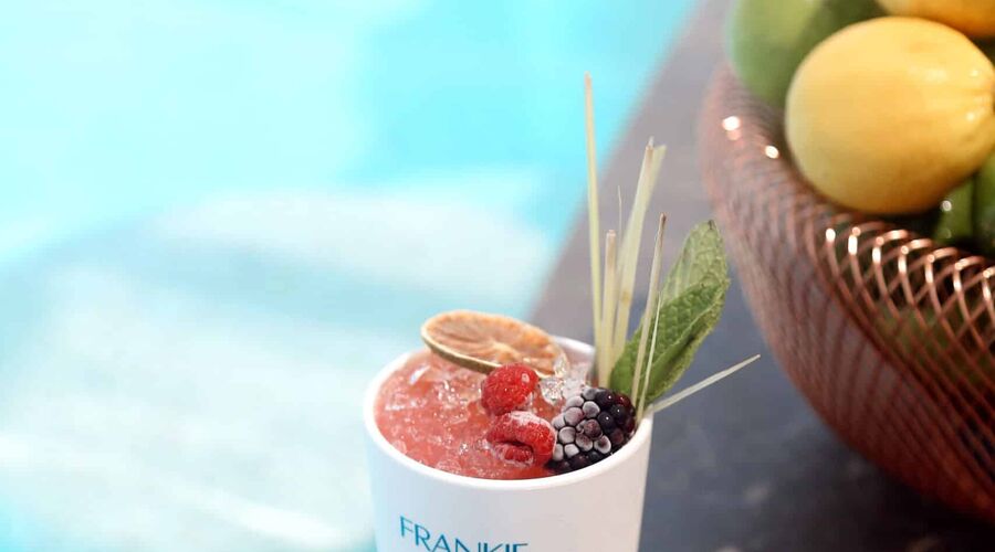 Susona Bodrum LXR Hotels&Resorts  5*