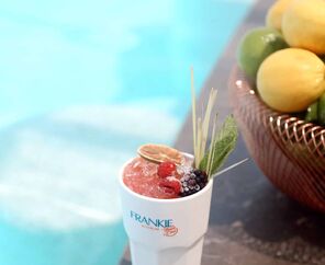 Susona Bodrum LXR Hotels&Resorts  5*