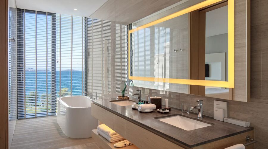 Susona Bodrum LXR Hotels&Resorts  5*