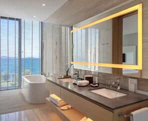 Susona Bodrum LXR Hotels&Resorts  5*