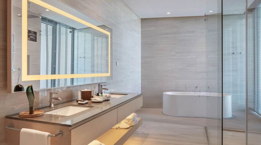 Susona Bodrum LXR Hotels&Resorts  5*