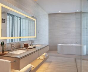 Susona Bodrum LXR Hotels&Resorts  5*