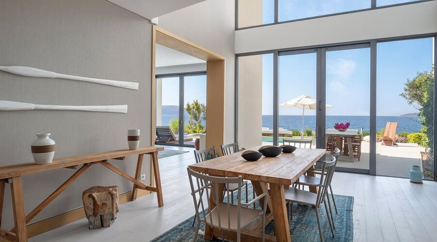 Susona Bodrum LXR Hotels&Resorts  5*