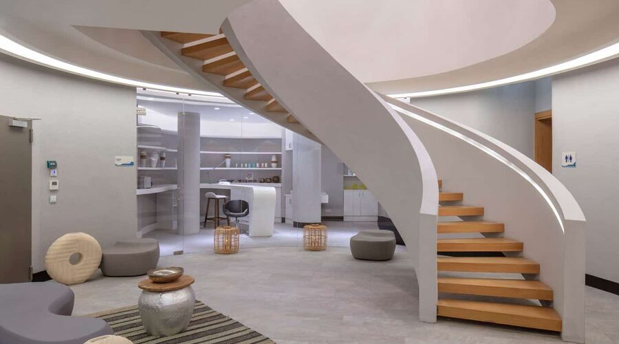 Susona Bodrum LXR Hotels&Resorts  5*