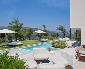 Susona Bodrum LXR Hotels&Resorts  5*