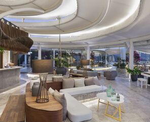 Susona Bodrum LXR Hotels&Resorts  5*
