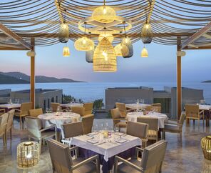 Susona Bodrum LXR Hotels&Resorts  5*