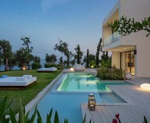 Susona Bodrum LXR Hotels&Resorts  5*