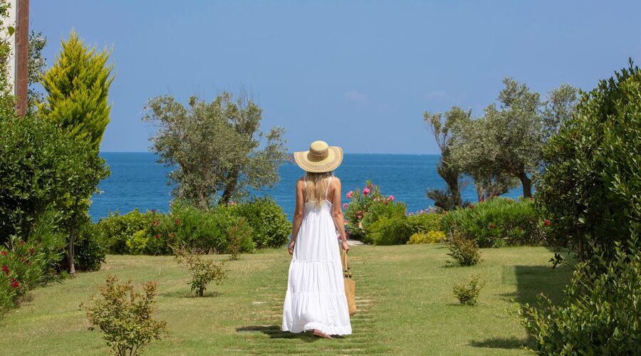 Susona Bodrum LXR Hotels&Resorts  5*