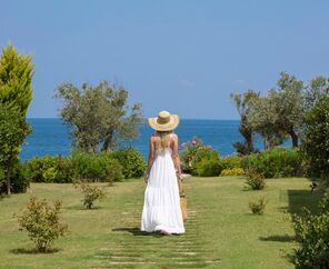 Susona Bodrum LXR Hotels&Resorts  5*