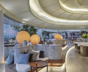 Susona Bodrum LXR Hotels&Resorts  5*