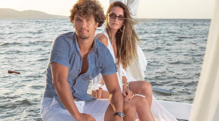 Susona Bodrum LXR Hotels&Resorts  5*