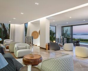 Susona Bodrum LXR Hotels&Resorts  5*