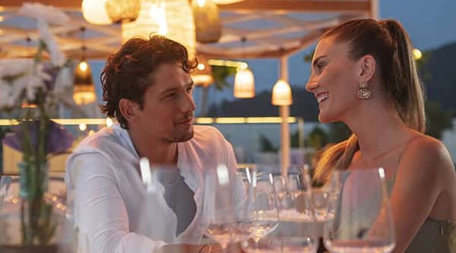 Susona Bodrum LXR Hotels&Resorts  5*