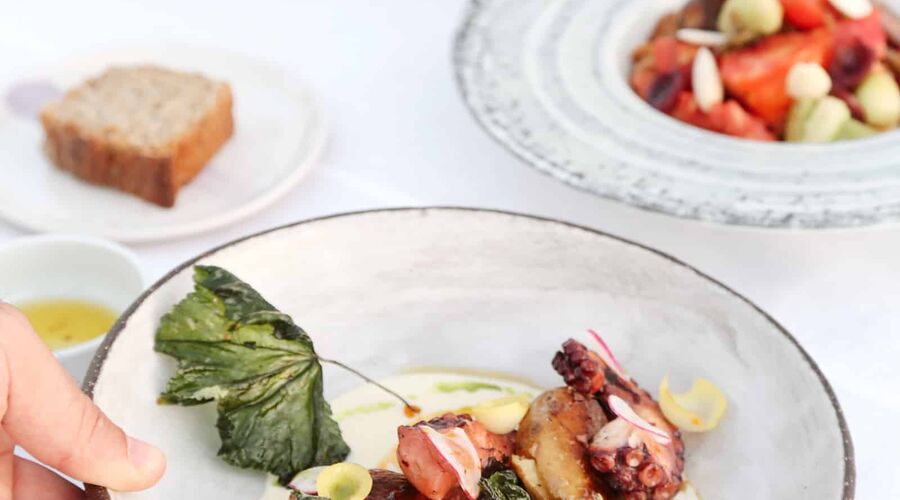 Susona Bodrum LXR Hotels&Resorts  5*