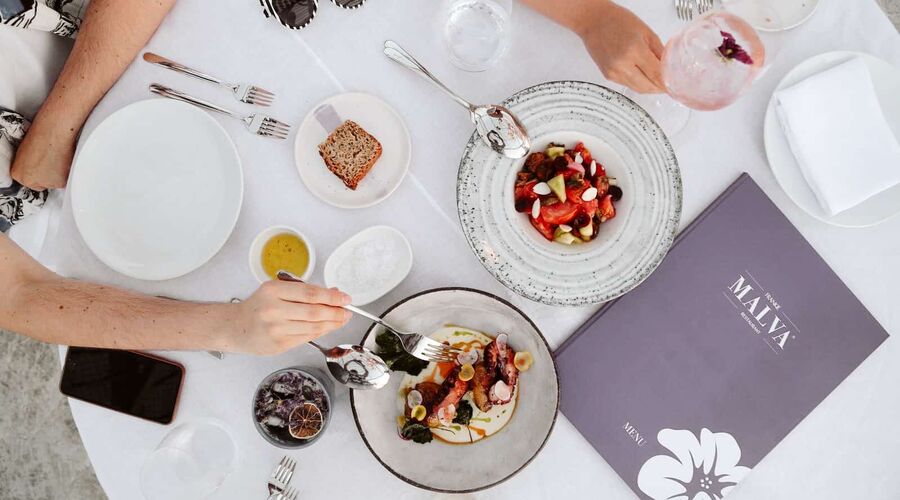 Susona Bodrum LXR Hotels&Resorts  5*