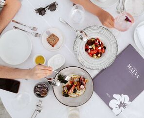 Susona Bodrum LXR Hotels&Resorts  5*