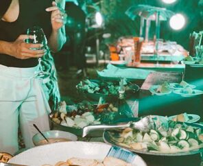 Susona Bodrum LXR Hotels&Resorts  5*