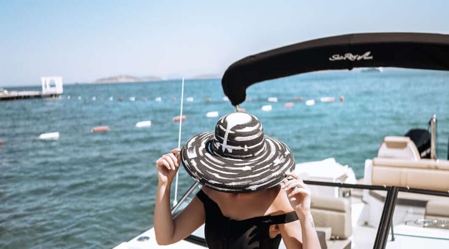 Susona Bodrum LXR Hotels&Resorts  5*