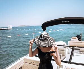 Susona Bodrum LXR Hotels&Resorts  5*