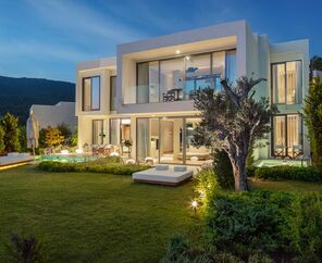 Susona Bodrum LXR Hotels&Resorts  5*