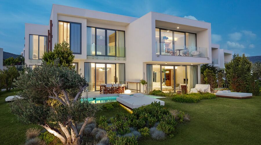 Susona Bodrum LXR Hotels&Resorts  5*