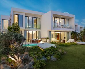 Susona Bodrum LXR Hotels&Resorts  5*