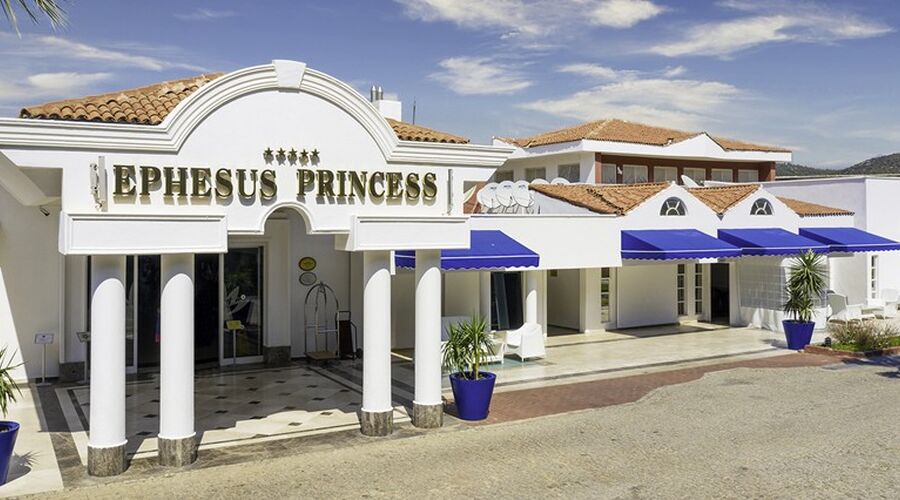 Labranda Ephesus Princess  5*