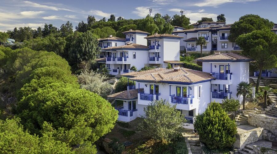 Labranda Ephesus Princess  5*
