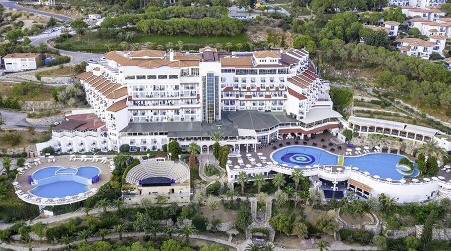 Labranda Ephesus Princess  5*