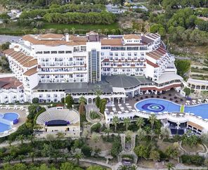 Labranda Ephesus Princess  5*