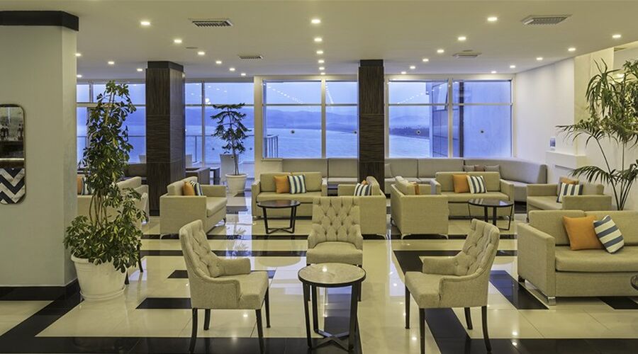 Labranda Ephesus Princess  5*
