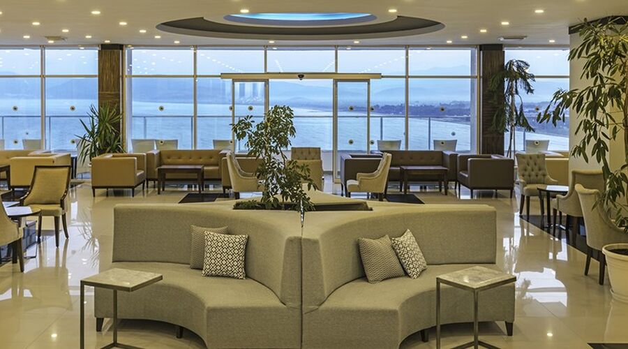 Labranda Ephesus Princess  5*