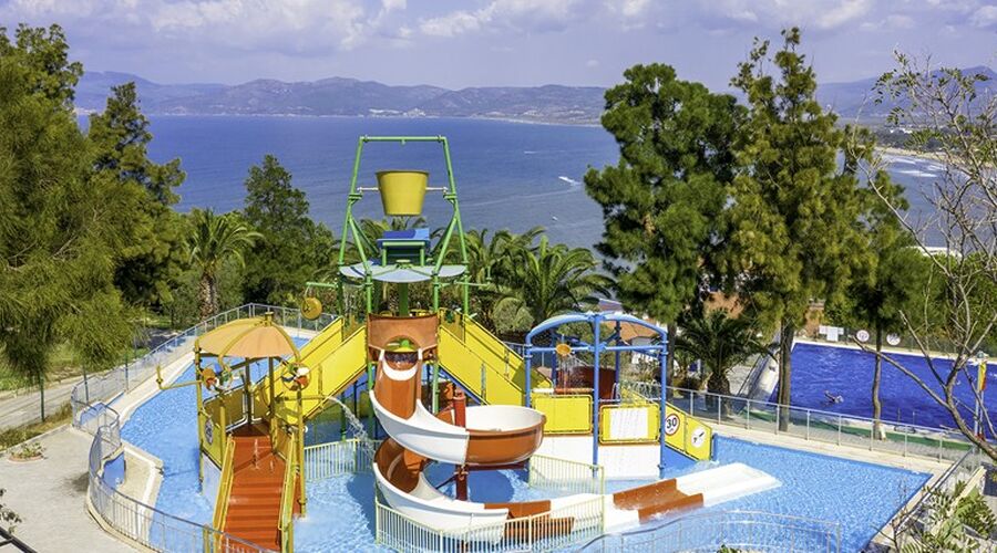 Labranda Ephesus Princess  5*